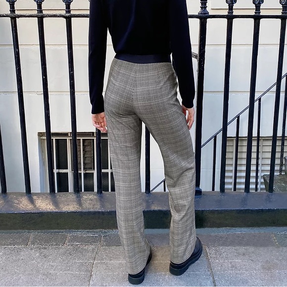 Aritzia Babaton Ivy Pants - Picture 3 of 12